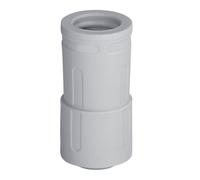 Raccordo tubo guaina stagno Hager Bocchiotti IP67 diametro 16mm B05404