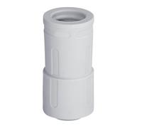 Raccordo tubo guaina stagno Hager Bocchiotti IP67 diametro 20mm B05405