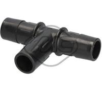 Raccordo tubo liquido refrigerante 00068 Metalcaucho