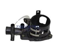 Raccordo tubo liquido refrigerante 02.19.007 TRUCKTEC AUTOMOTIVE