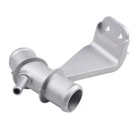 Raccordo tubo refrigerante inferiore liquido raffreddamento motore 1657722030 al