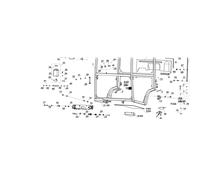 RACCORDO TUBO RISCALDAMENTO ORIGINALE KUBOTA GIANNI FERRARI 95187100025