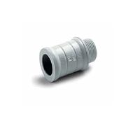 Raccordo Tubo Scatola In Pvc Diametro 20 Mm