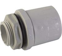 RACCORDO TUBO SCATOLA IP65 MAURER (25MM)