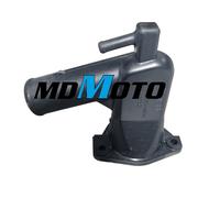 RACCORDO TUBO TERMOSTATO ORIGINALE PER PIAGGIO PORTER PIK UP MAXXI UP-DATE 1300