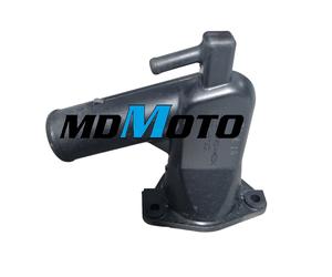 RACCORDO TUBO TERMOSTATO ORIGINALE PER PIAGGIO PORTER PIK UP MAXXI UP-DATE 1300
