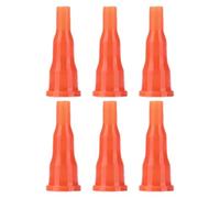 Raccordo ugello e beccuccio per cassetta serbatoio - Kit multifunzione portatile 6 pezzi | e adattatori di ricambio | per cannuccia, campeggio, barbecue, picnic, giardino e serata, giardino