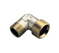 Raccordo universale curvo M G1/2" 3/4"x18mm
