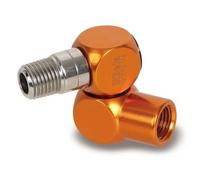 Raccordo Universale Girevole BETA (1917 RS 1/4) Per Moto Ricambi Accessori