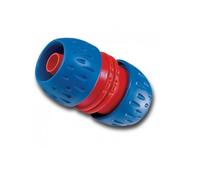 RACCORDO UNIVERSALE per congiungere e riparare tubi GOMMA 1/2"-5/8"-3/4"