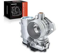 Raccordo valvola a farfalla per C2 C3 I C4 I 1007 206 207 307 1.4 L benzina 2003-2014 9647925480