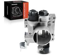 Raccordo valvola a farfalla per Doblo 119 223 Punto 188 Seicento/600 187 287 1.1L 1.2L benzina 1998-2010 71718959