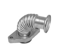 Raccordo Valvola EGR Per Citroën C4 I C5 II III C8 Jumpy II Fiat Scudo 503241