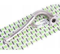 Raccordo Valvola EGR Per Renault Koleos I Laguna III Master III Megane 503319