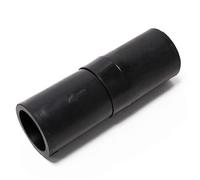 RACCORDO VALVOLA NON RITORNO DN40 COLLARE RICAMBIO MACERATORE TRITUTATORE MANICOTTO WC 40