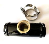 RACCORDO VENTOLA RADIATORE AUTO / MOTO BULBO ELETTROVENTOLA MANICOTTO CENTRALINA