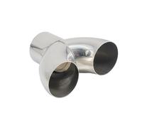 Raccordo Y id 63mm l.147mm
