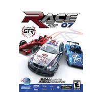 RACE 07 and STCC - The Game 2 Expansion Pack (DLC) (PC) Steam Key GLOBAL