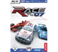 RACE 07 - The official WTCC-Game [Edizione : Germania]