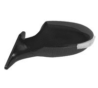 Race-10 Led, coppia specchi retrovisori esterni - Carbon