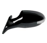 Race-10 Led, coppia specchi retrovisori esterni - Nero