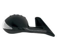 Race-8 Led, coppia specchi retrovisori esterni - Carbon