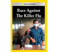 Race Against the Killer Flu (DVD)