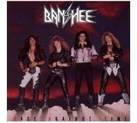 Race Against Time by Banshee