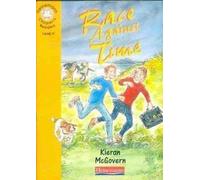 Race Against Time Hein Rea 4