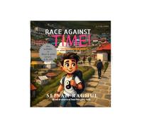 Race Against Time!: Selvan's Travel adventure #1