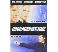 Race against time - Wettlauf gegen den Tod [Edizione: Regno Unito]