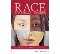Race: Are We So Different?