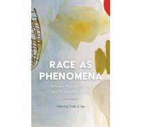 Race as Phenomena (Tascabile)