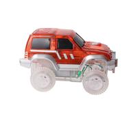 Race-auto - Rood NUOVO
