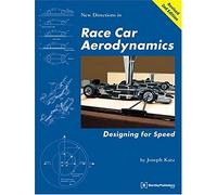 Race Car Aerodynamics: Designing for Speed