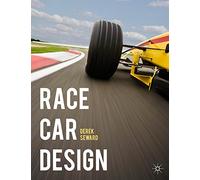 Race Car Design