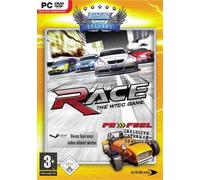 RACE - Caterham (DVD-ROM) [Edizione : Germania]