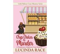 Race Cupcakes & Murder (Tascabile) Little Bakery Cozy Mystery