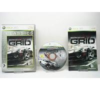 Race Driver: Grid - Classics Edition (XBOX 360) [Edizione: Regno Unito]