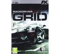 Race Driver: Grid Premium - Reedición
