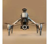 Race Drone 8K Dual Professional fotografia aerea HD Dual-Camera WIFI FPV quattro assi Rc Quadcopter Toy UAV