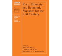 Race, Ethnicity, and Economic Statistics for the 21st Century