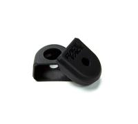 Race Face A10066BLK Crank Boot Protector Black