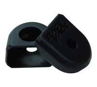 Race Face A10068BLK - Coperchio per manovella, Colore: Nero