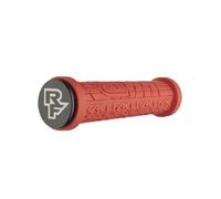 Race Face Grippler Grips Rosso,Blu 30 mm