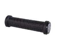 Manopole per manubrio RACE FACE Grippler nero (33 mm)