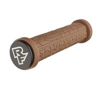 Manopole per manubrio in gomma RACE FACE Grippler (33 mm)