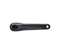 Race Face Aeffect E-Bike Black, braccio di pedivella da 165 mm