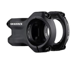 Race Face Aeffect-R Attacco Manubrio (35,0) 0d x 40mm Nero