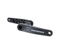 Race Face Aeffect-R Braccia Del Manovellismo (Nessun BB) 165Mm Nero